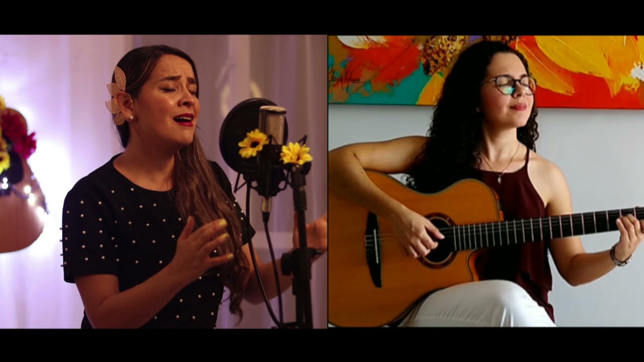 CIEN - María Isabel Mejía