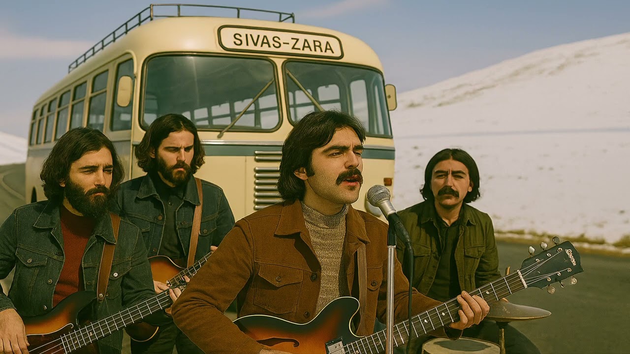 Bu Yol Zara’nın Yolu