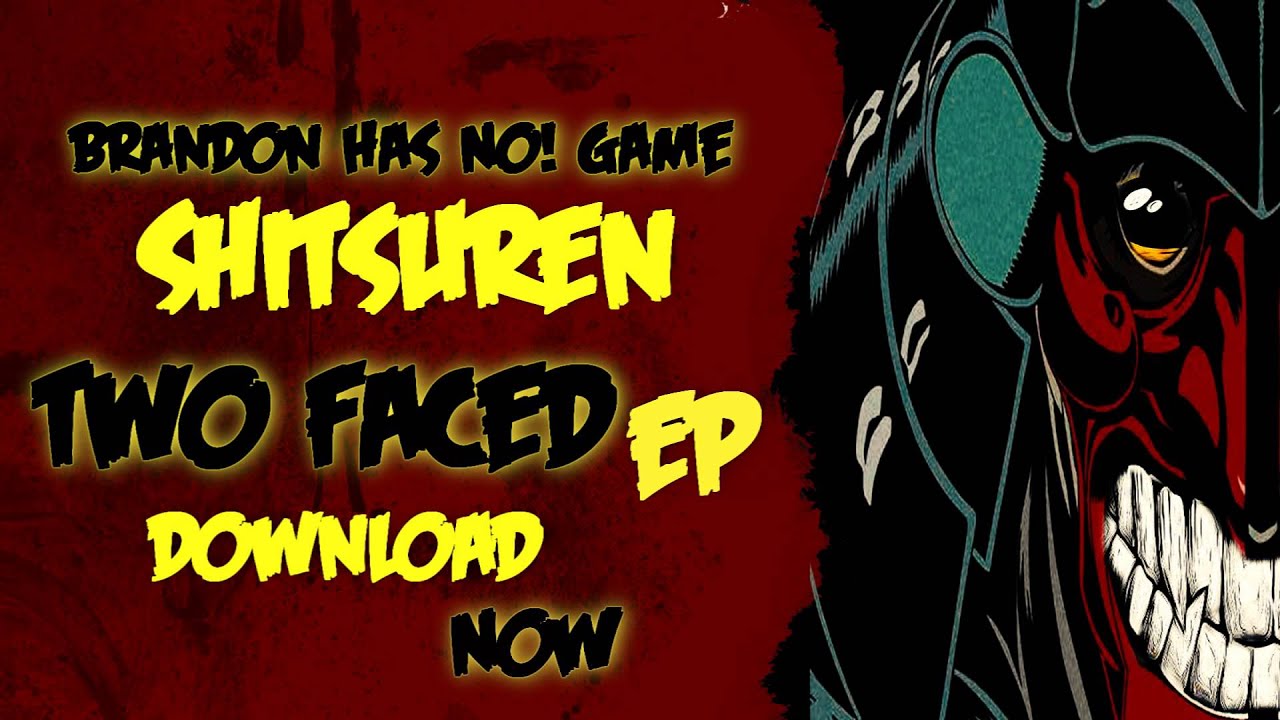 Brandon Has NO! Game - Shitsuren