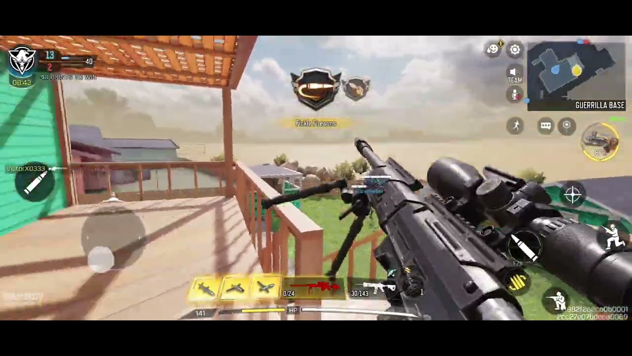Gameplay 3 || Call Of Duty || #callofduty @CallofDuty 