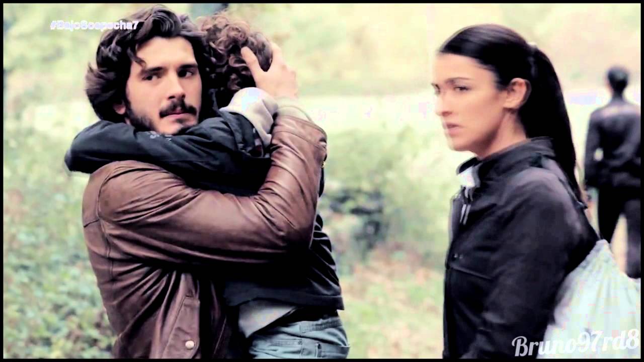 Víctor y Laura - Bajo sospecha
