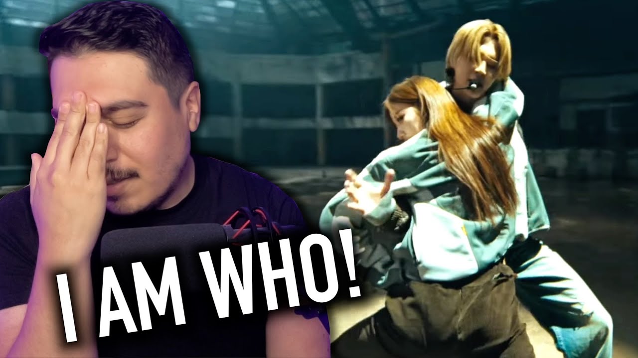Jimin 'Who' LIVE on Jimmy Fallon | BTS Reaction