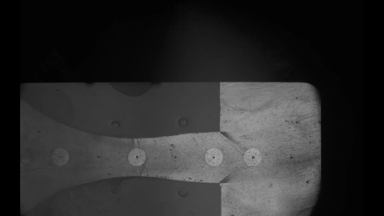 Nonideal Compressible Fluid Dynamics of Dense Vapors and Supercritical Fluids: Supplemental Video 1D