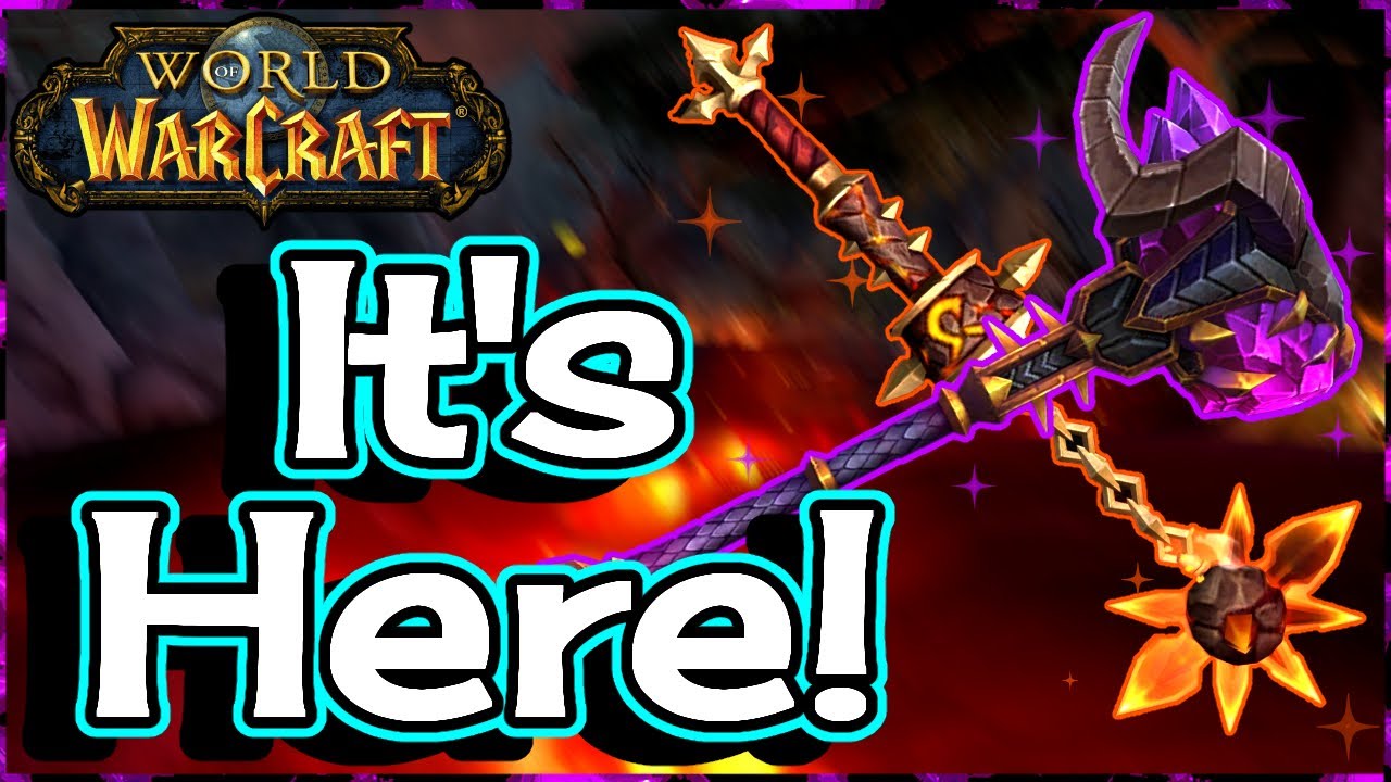 11+ Things I'm Excited for in Patch 10.0.5 💝 Dragonflight