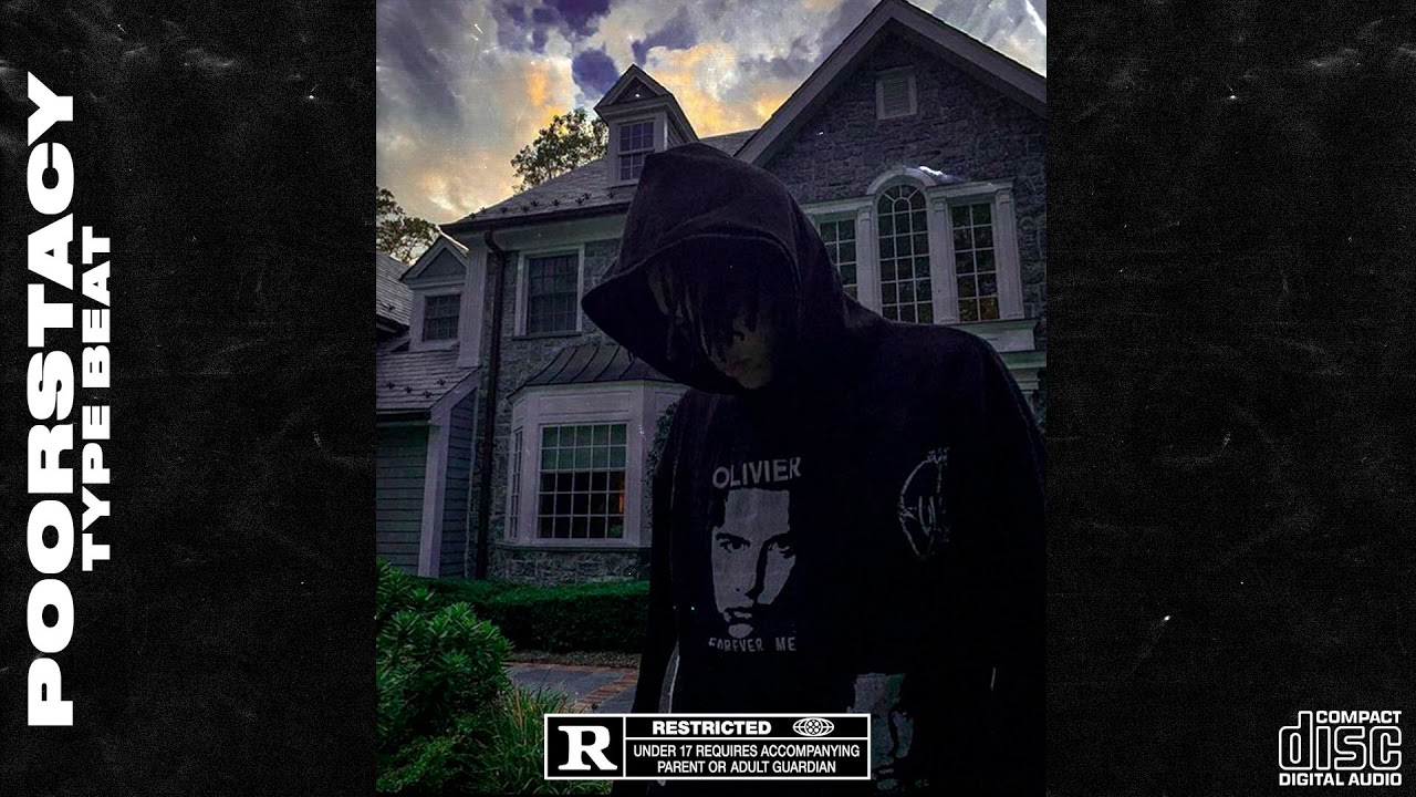 [FREE] Poorstacy x MGK x Rock Type Beat - 