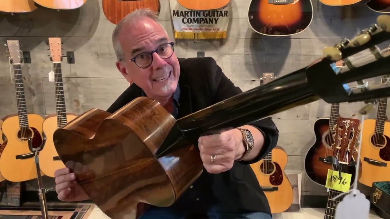 A pair of 19th Century Martins