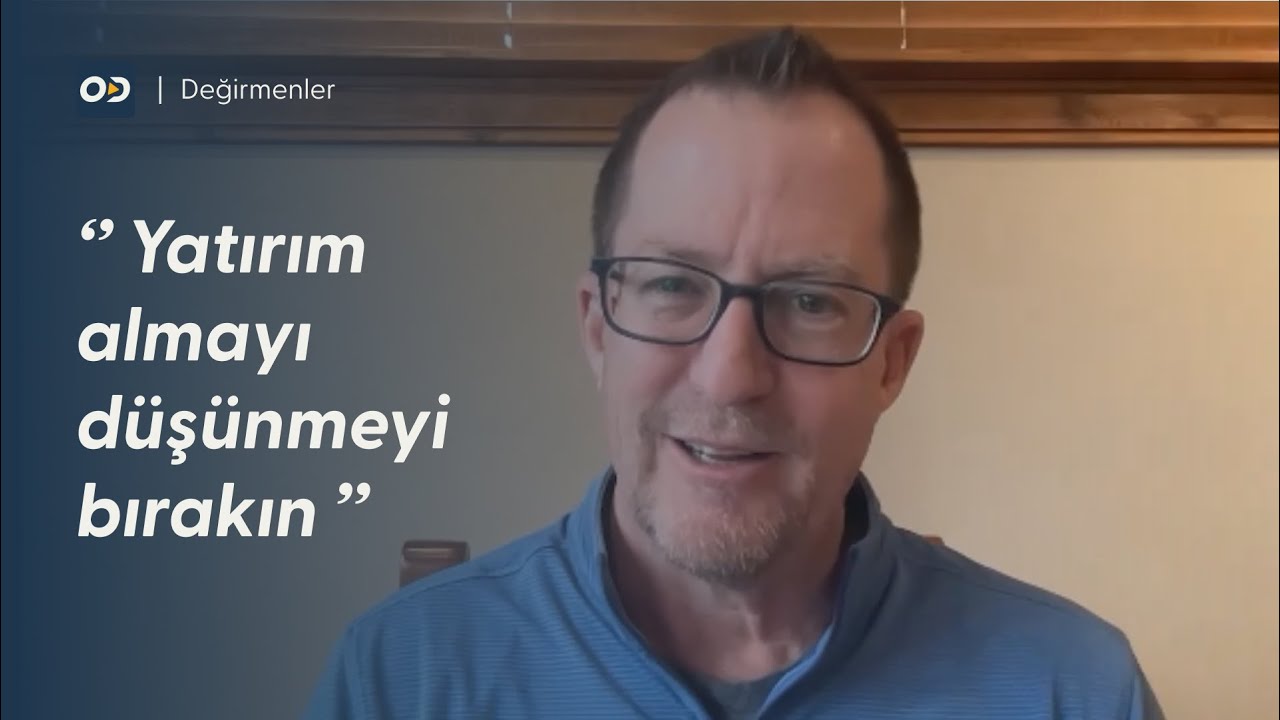 LinkedIn TopVoice ile yatırım almayı konuştuk | Oyuna Devam Podcast 001