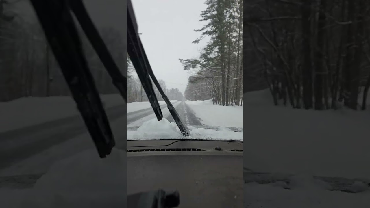 The roads