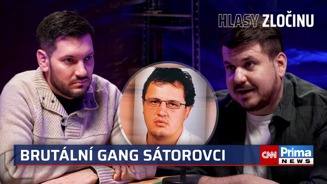 Nejbrutálnější mafián slovenské historie mlel lidi v mlýnku na maso a terorizoval Dunajskou Stredu