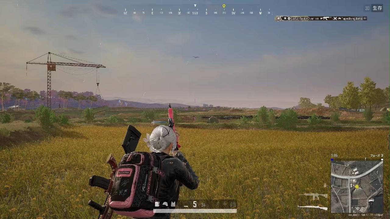 PUBG: BATTLEGROUNDS_20260305223022