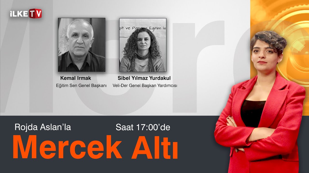 #CANLI | Tatil bitti, okul zili çaldı ama sorunlar çözülmedi #MercekAltı