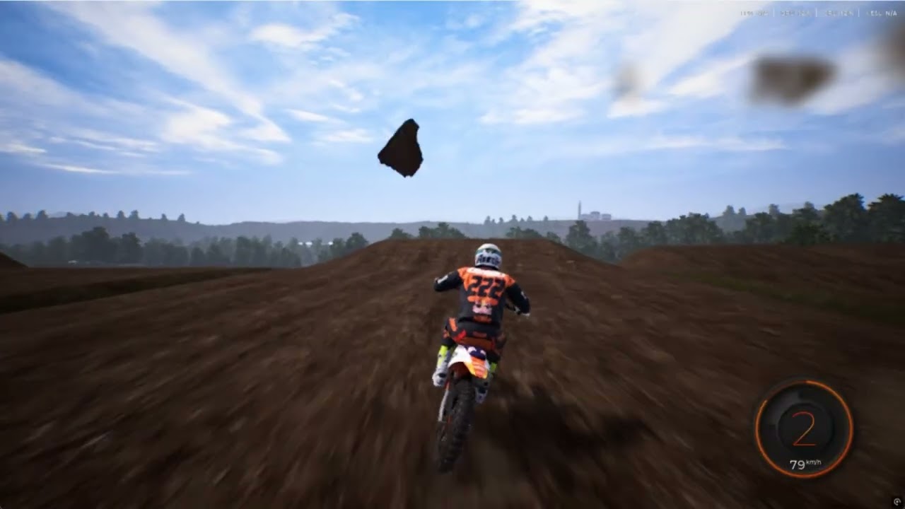 mien lett a pálya amit csináltam nézzük meg!!!!!?   :MXGP 2020