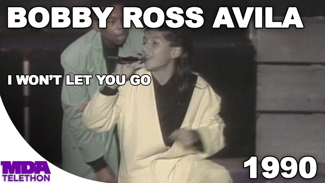 Bobby Ross Avila - 