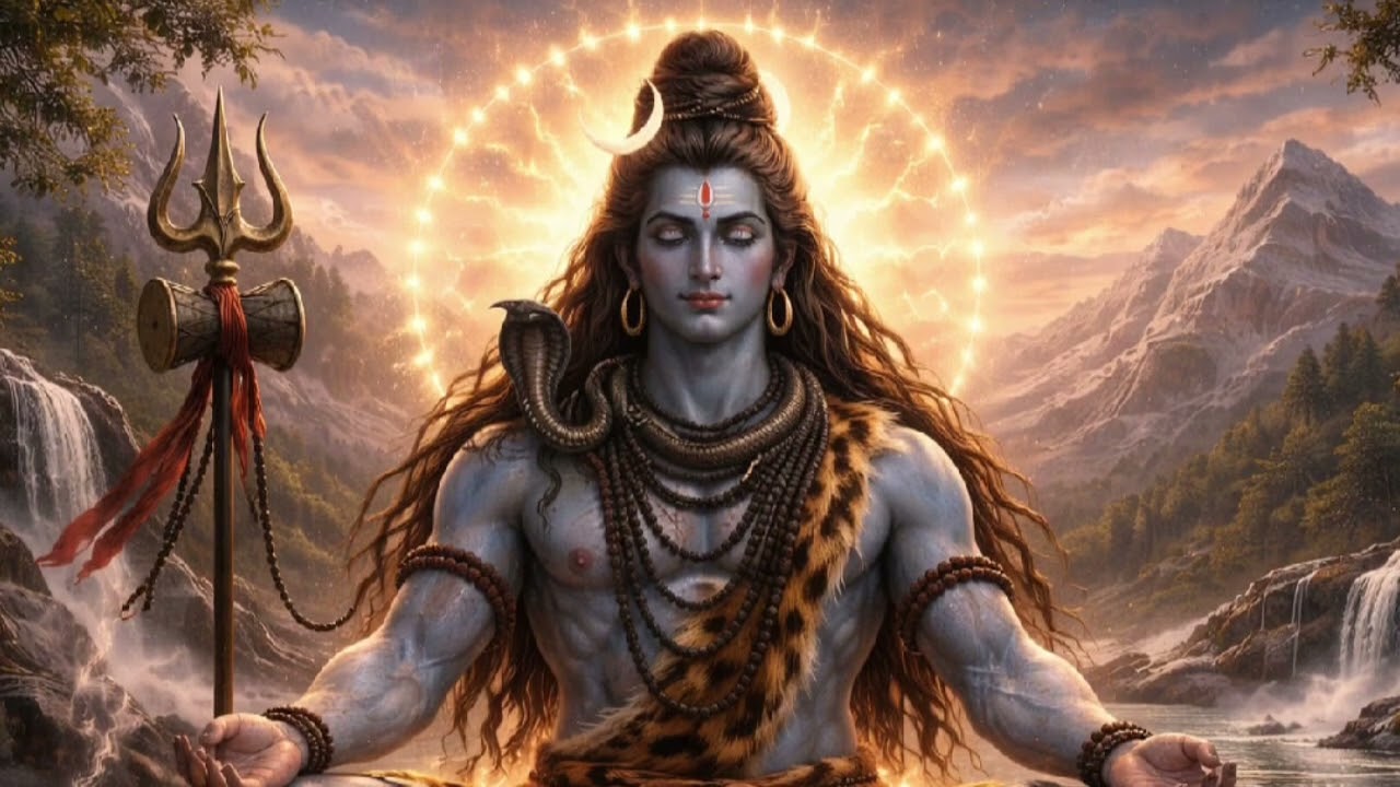 BOL BAM HAR HAR MAHADEV🔱 |#bholenath #bhajan  #omnamahshivaya #harharmahadev #youtube #shivstuti 
