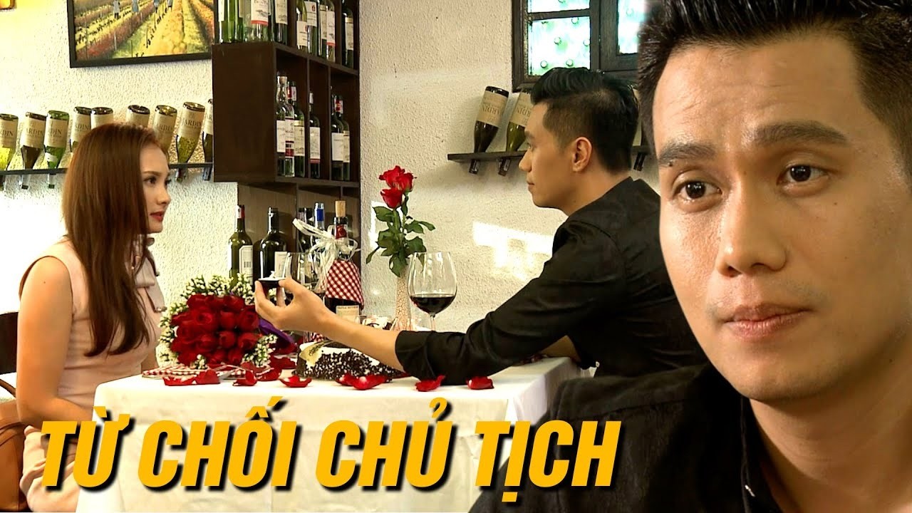 Gái xinh một đời chồng, chần chừ trước lời cầu hôn của chủ tịch | Sống Chung Với Mẹ Chồng