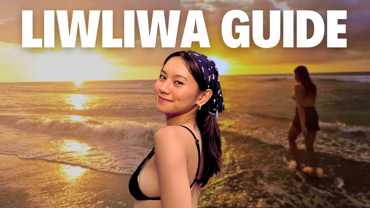 Liwliwa Zambales Vlog | 3 days 2 night Tipid budget Guide! | Best Zambales beach resort