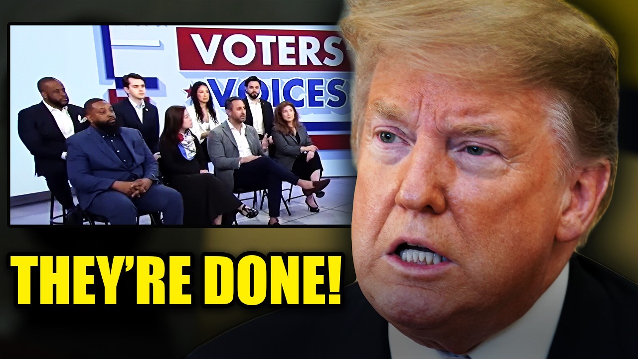Panel Fox News zaskakuje Trumpa brutalną weryfikacją rzeczywistości