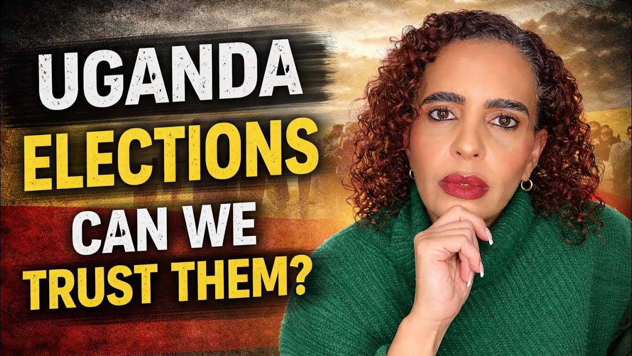 Uganda’s Elections Explained Simply | Why Trust Keeps Breaking 