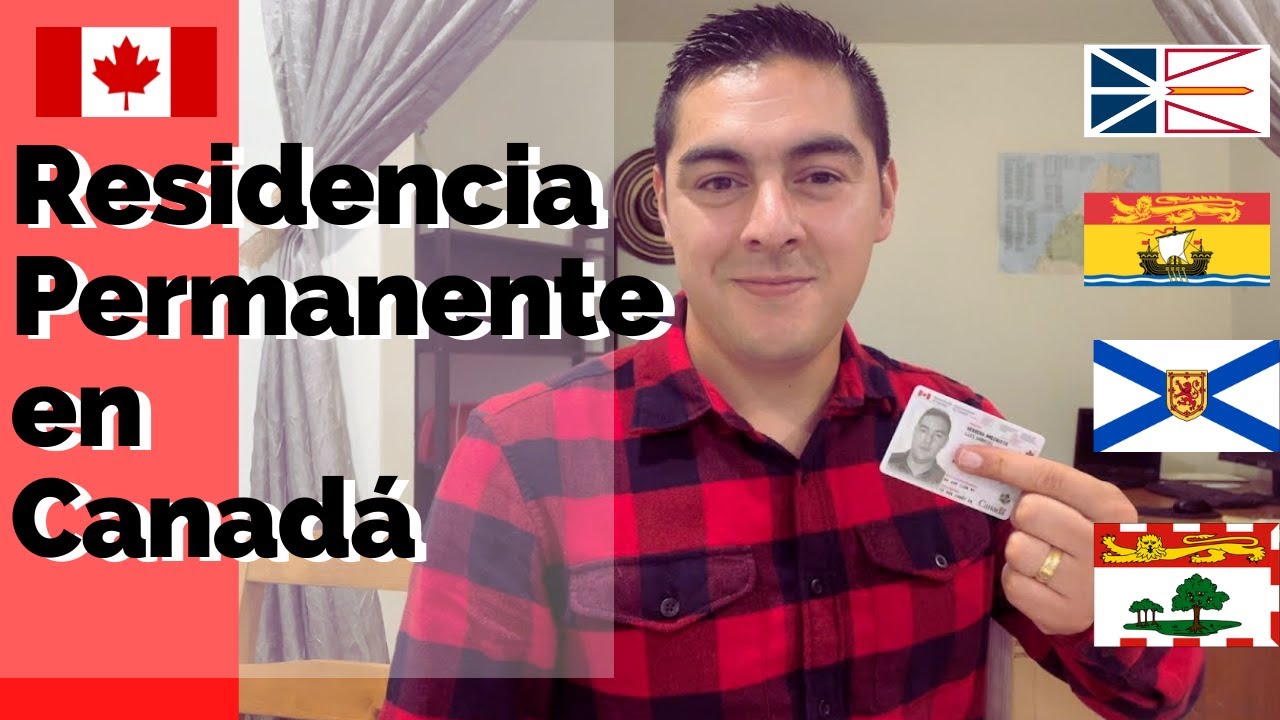 COMO ME VOLVI RESIDENTE EN CANADA🍁, Halifax, Nova Scotia,  ,  !! CONSEJOS iii, Gabo Travel  #HALIFAX