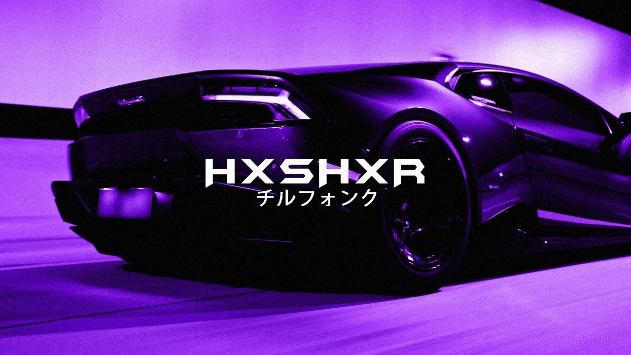 HXSHXR, Lithe - Fall Back (ft. Devilish Trio) [wave/phonk]
