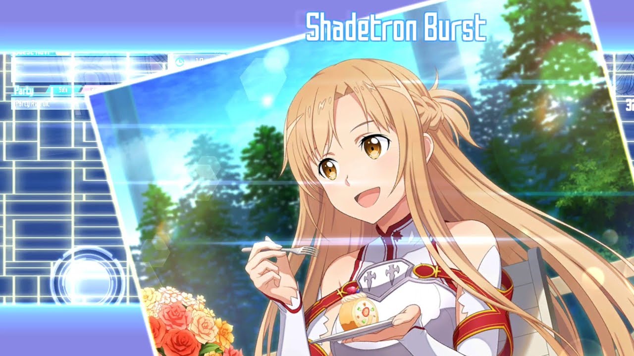 SAOIF: vs Prison Warden Chaos 195