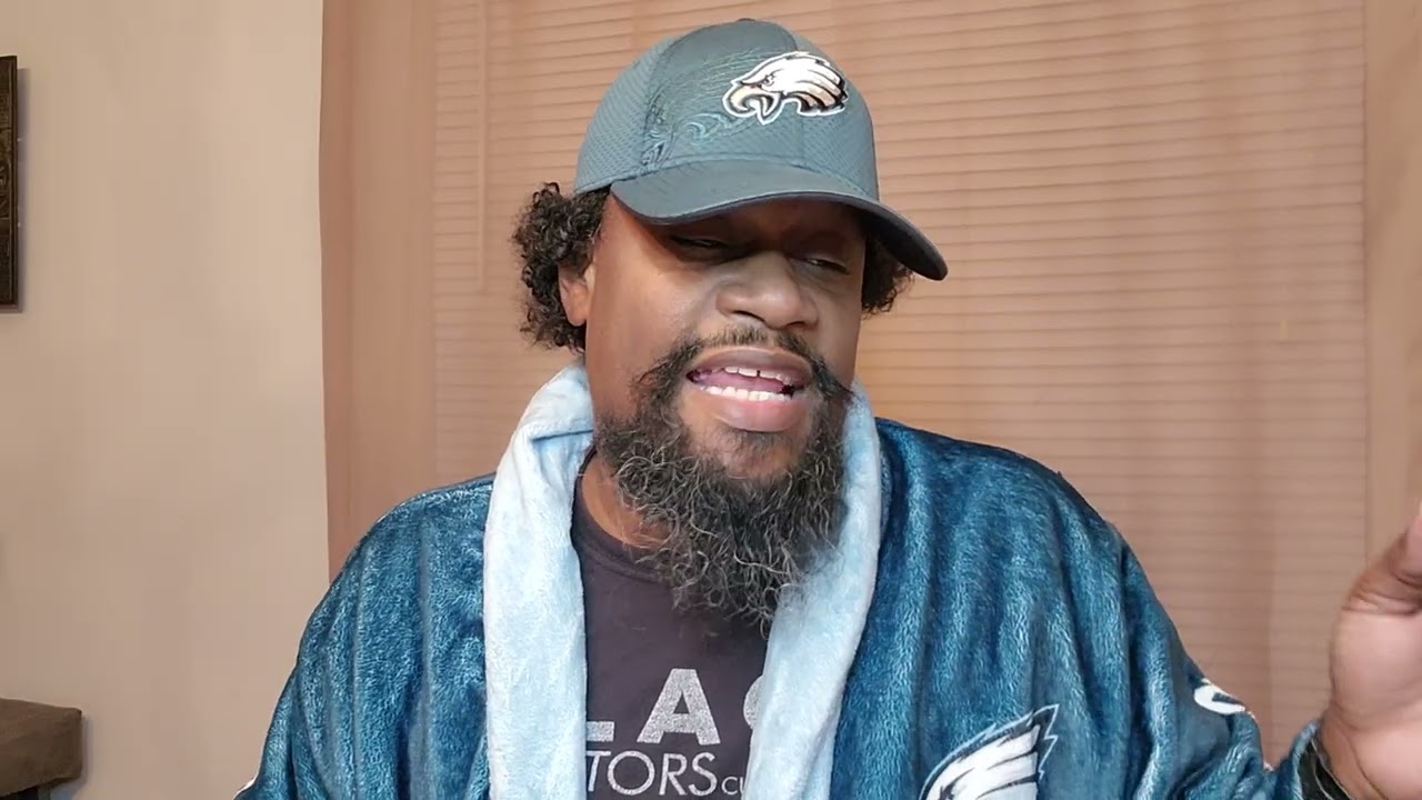 Eagles to rest starters in week 18. Is this deja vu of 2024 or doom for our Birds? 