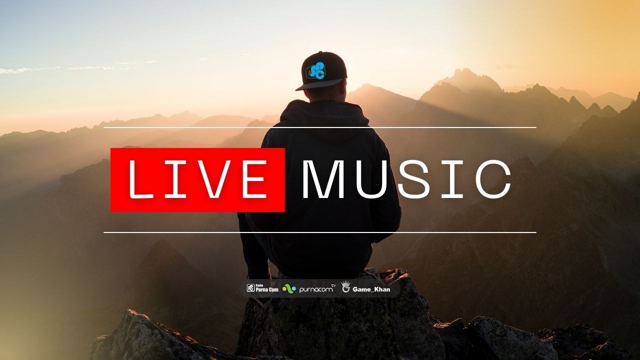 LIVE Musik 24 JAM