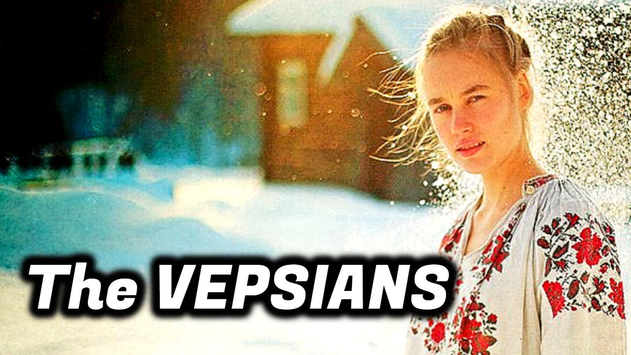 The Disappearing Finno-Ugric People Of Karelia. Who Are They?