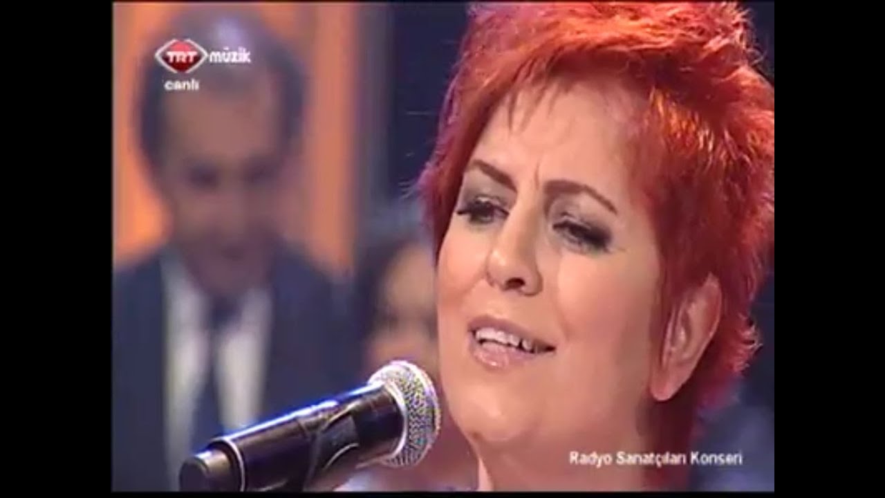 Gülcan Kaya ♫ Söylenir Gezersin ♫ (Samah)