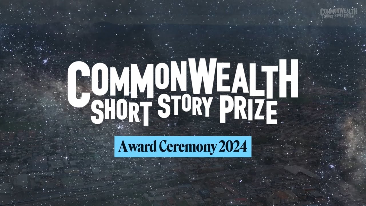 2024 Commonwealth Short Story Prize: Award Ceremony