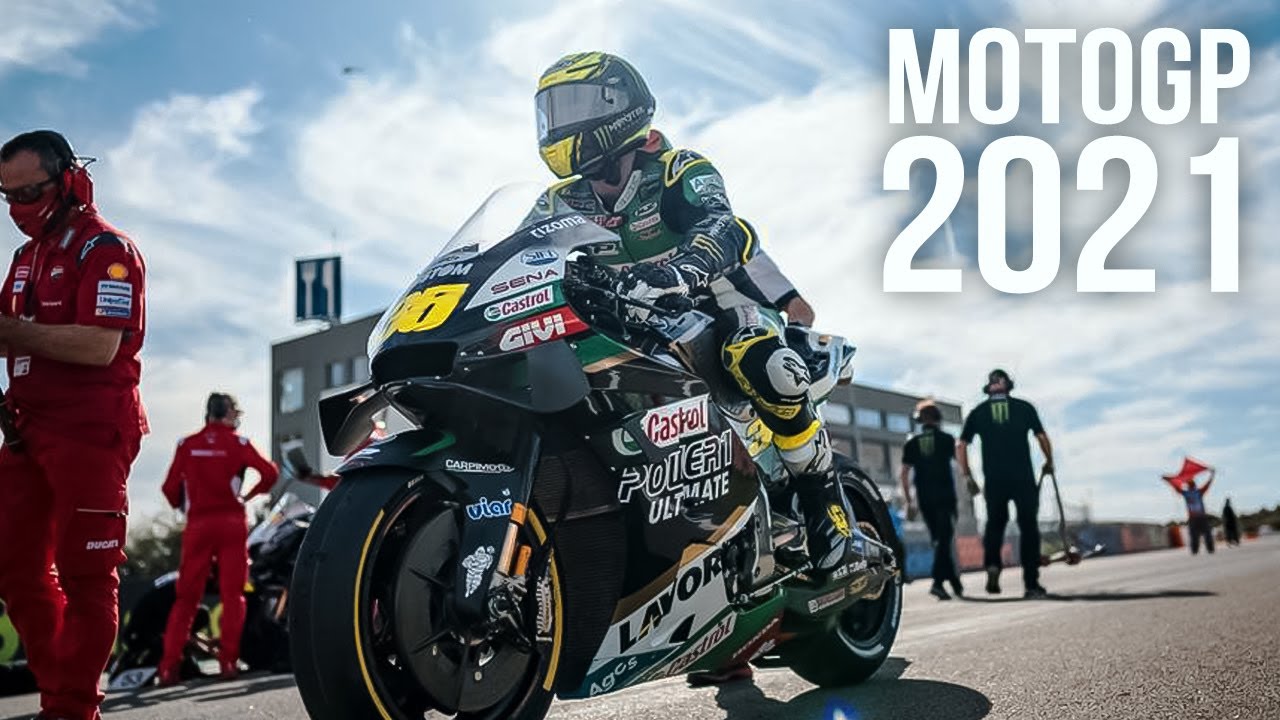 Chi Tiết Dàn Siêu Moto Và Các Tay Đua Khủng MotoGP 2021