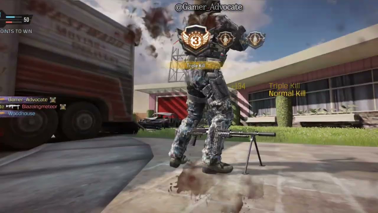 Game 7 | CODM | WinWin | Game Play | Gaming #callofduty #codm #streak #machine #learn #play #fypシ 