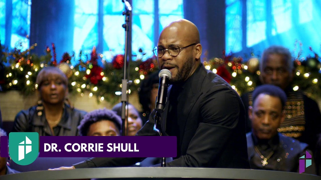 New Years Eve Service 2025