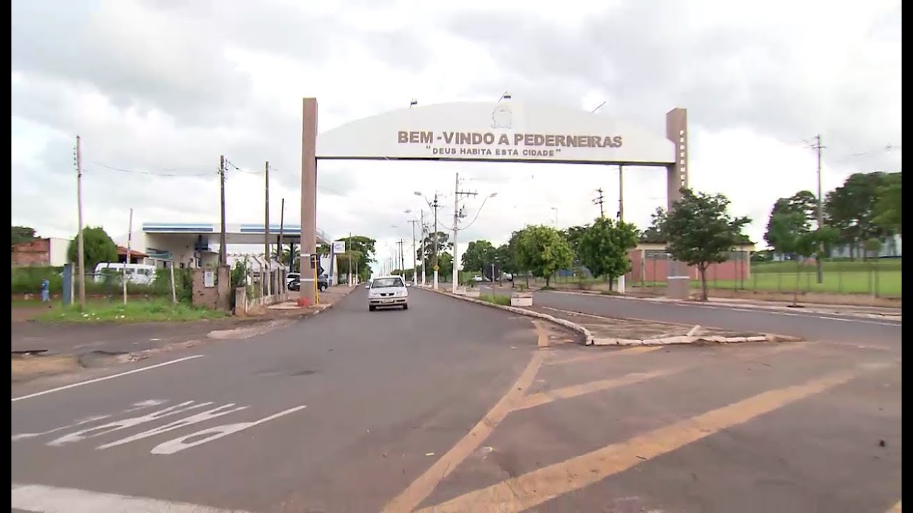 Expedição Interior te convida pra conhecer a cidade de Pederneiras