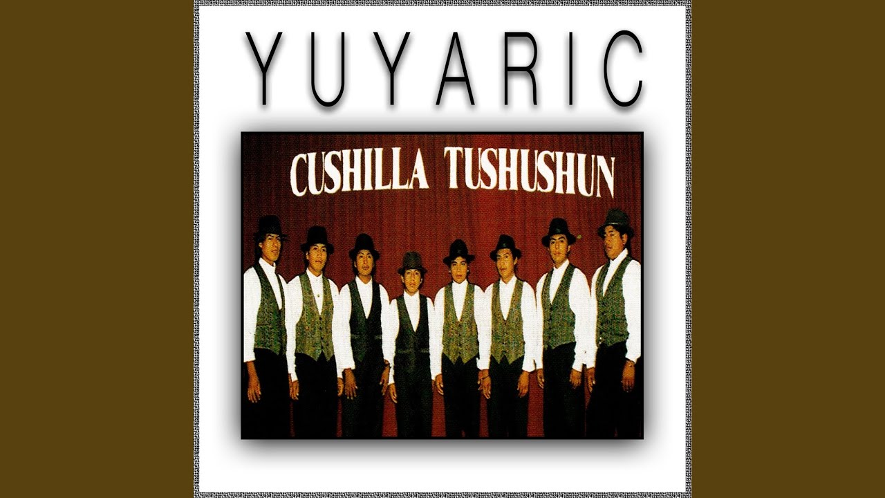 Yuyarishpa