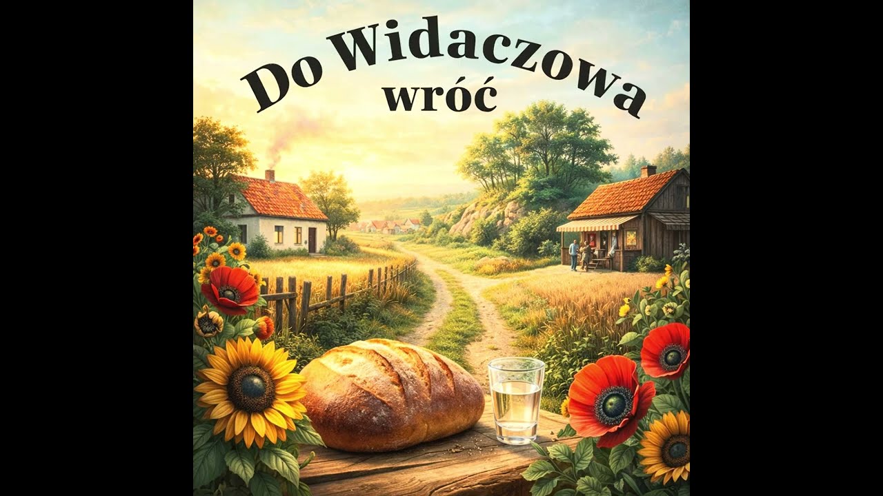 Do Widaczowa wróć…