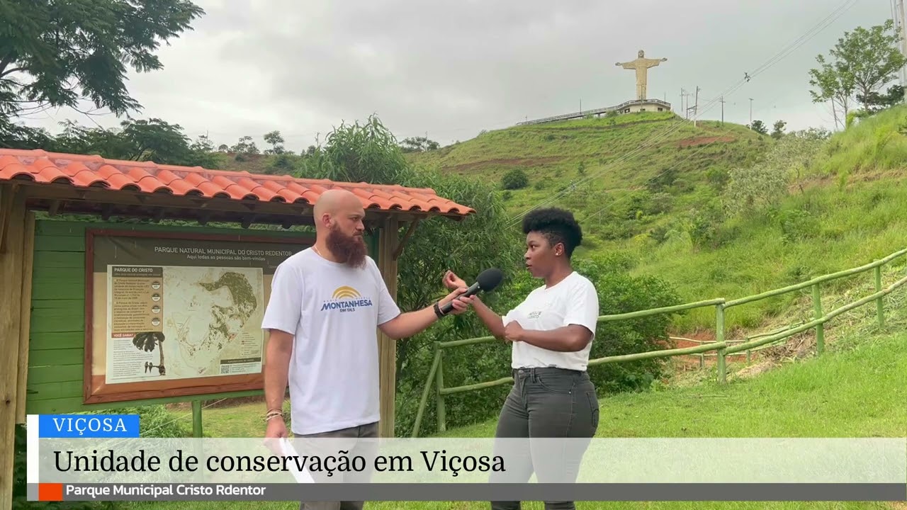 Parque Municipal do Cristo Redentor