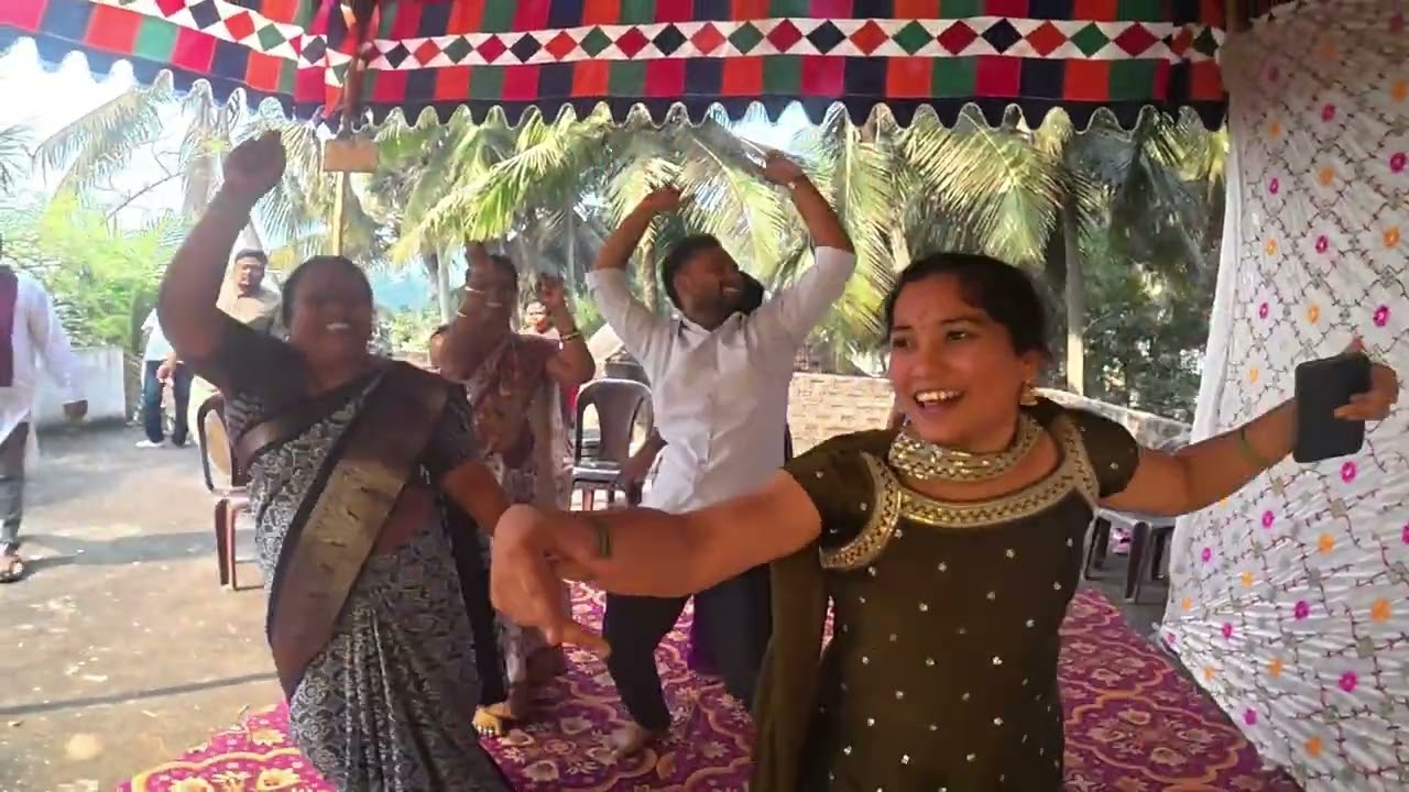 Sankranthi 2026 Video