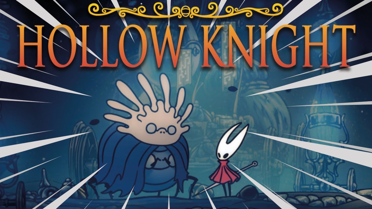 KAPALI KAPILAR VE PLAZMİUM! (Hollow Knıght Silksong) #18