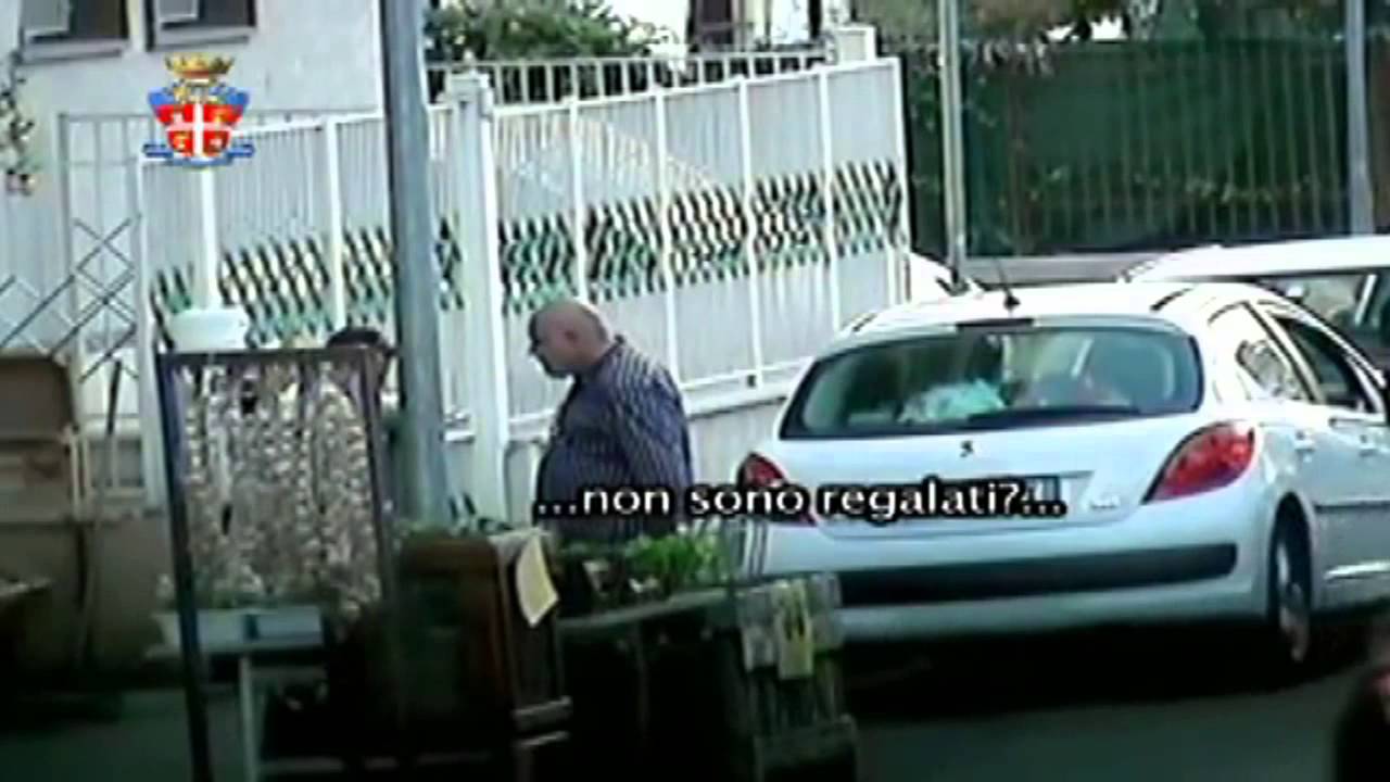 21 ARRESTI OPERAZIONE ARGO COLPO ALLA MAFIA