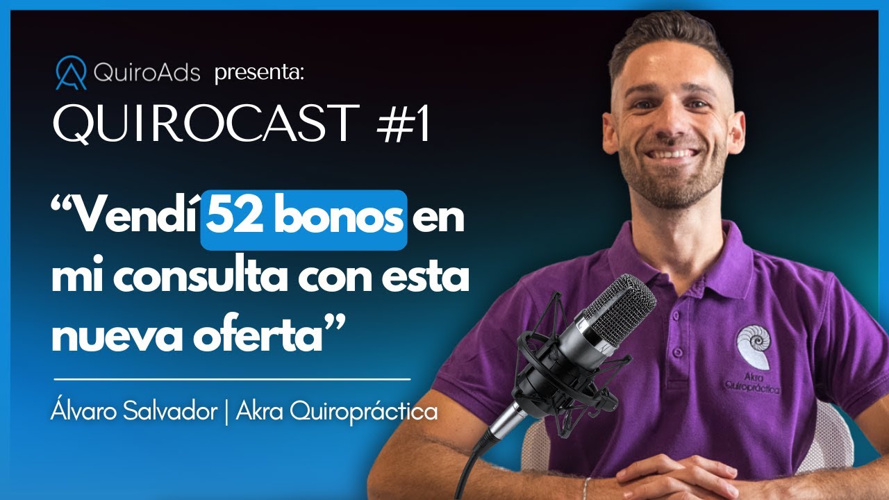 Cómo Conseguir un 17X de Retorno en tu Centro Quiropráctico con Publicidad | Akra Quiropráctica