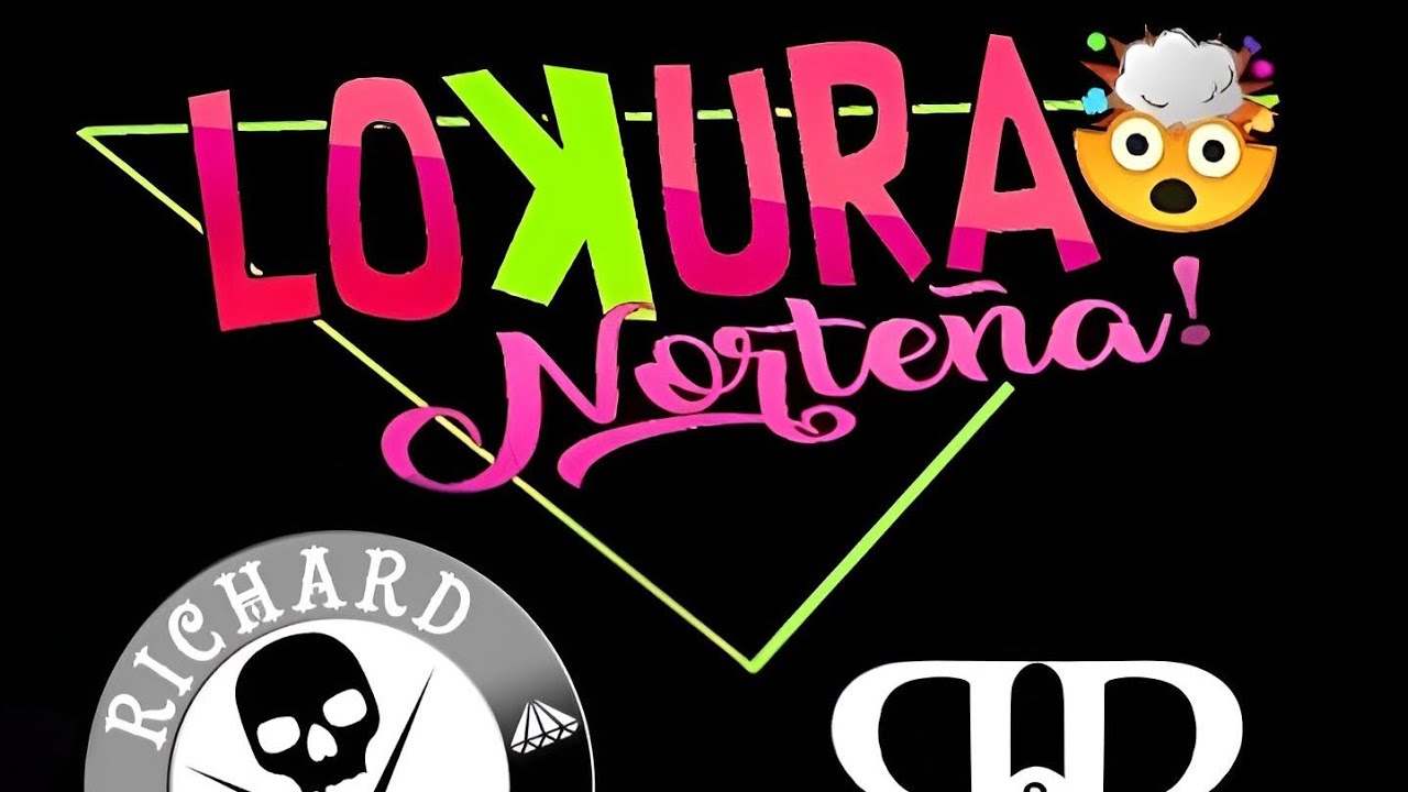 LOKURA NORTEÑA R.R PRODUCCIONES - KARAOKE EL SAPITO 😎🐸🔥 SEGUNDA GRABACIÓN EN VIVO LA 25