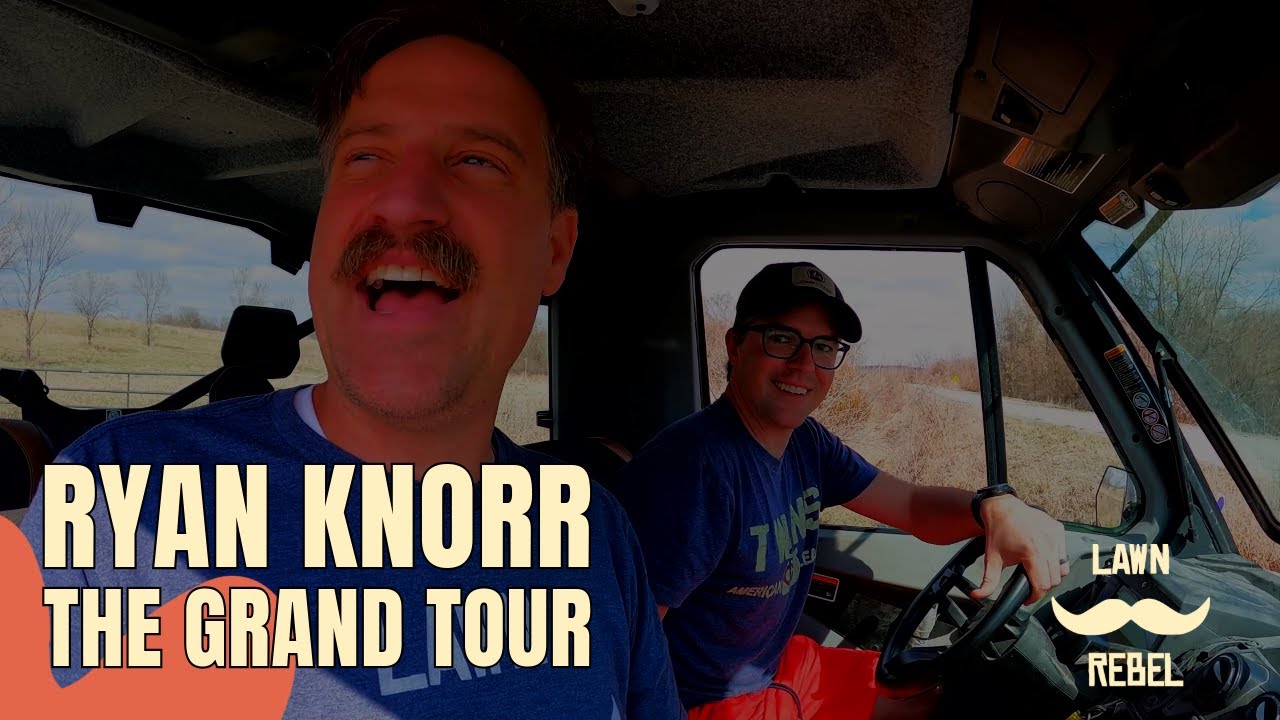Inside White Castle: Ultimate Tour with Ryan Knorr