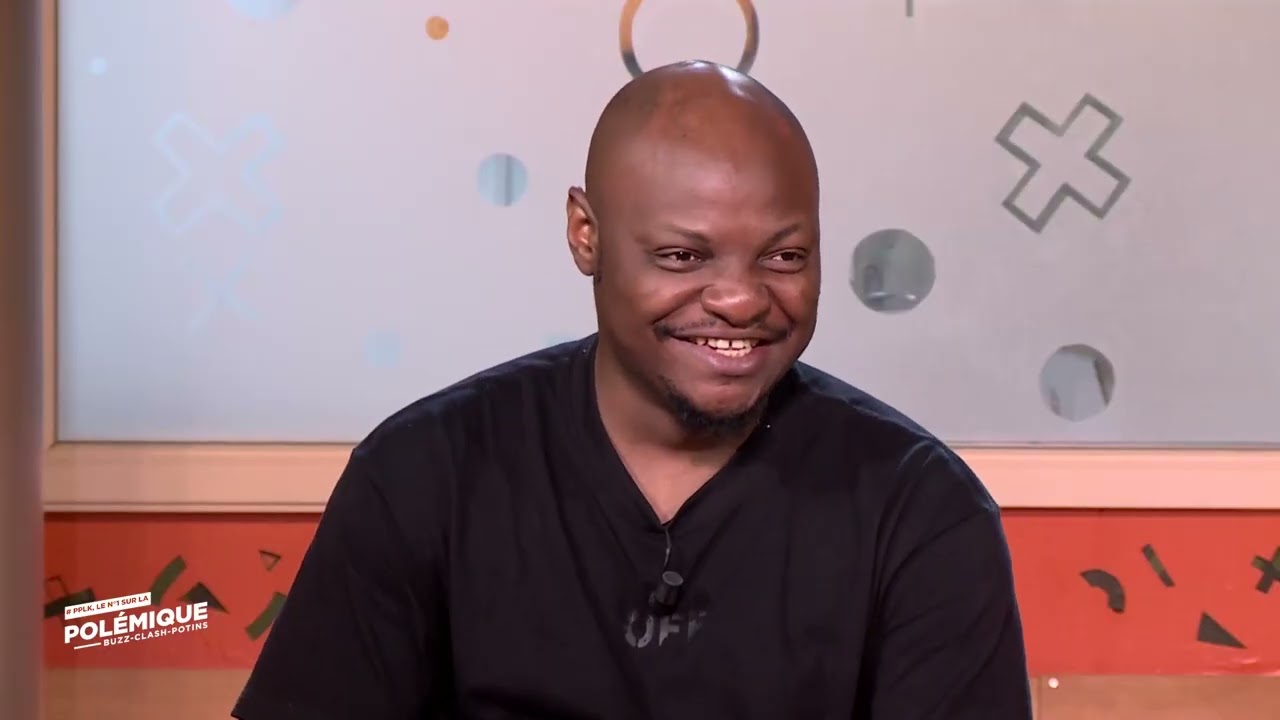 Peopl'Emik du 23 Novembre 2023 |  Willy Dumbo face à la Team PPLK