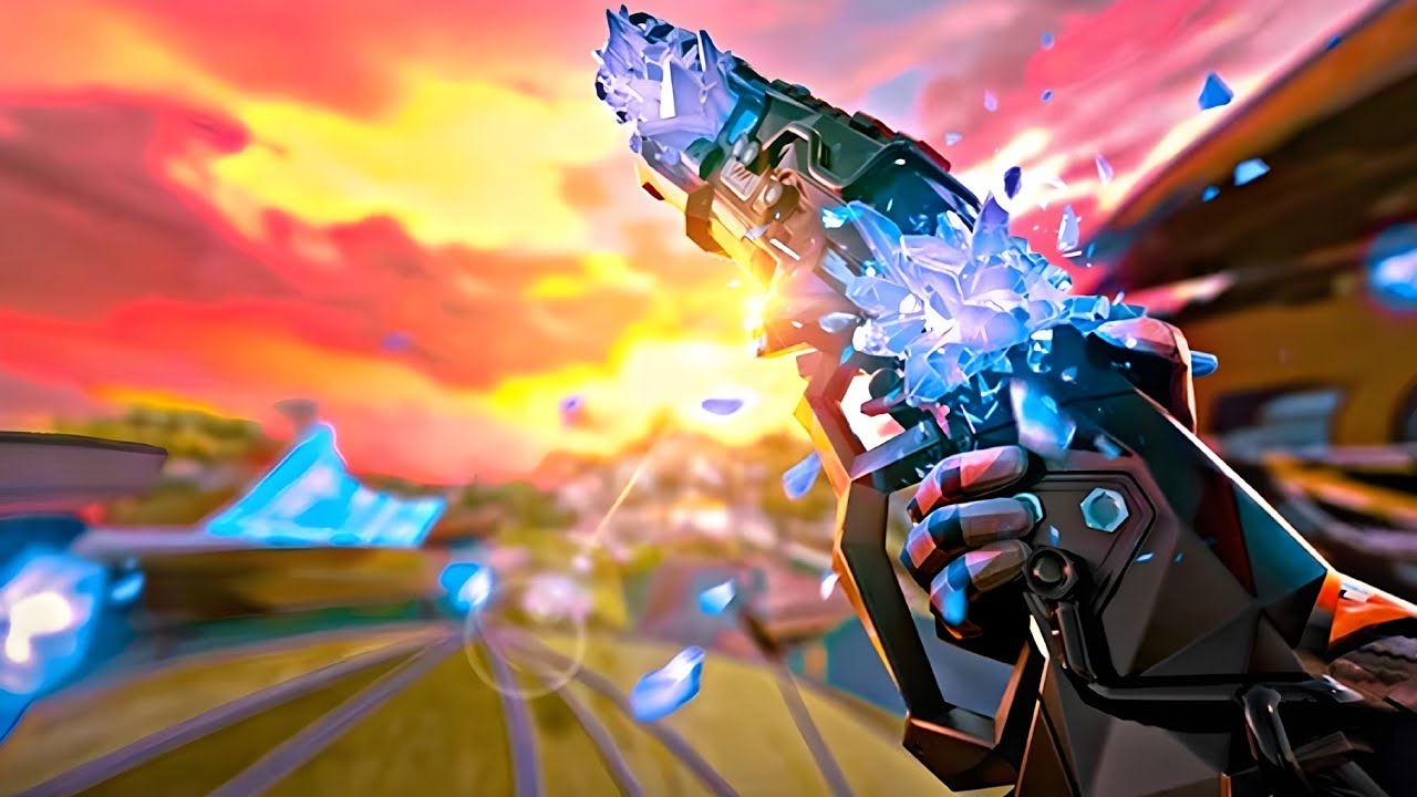 PLAYING APEX LEGENDS IN 2026