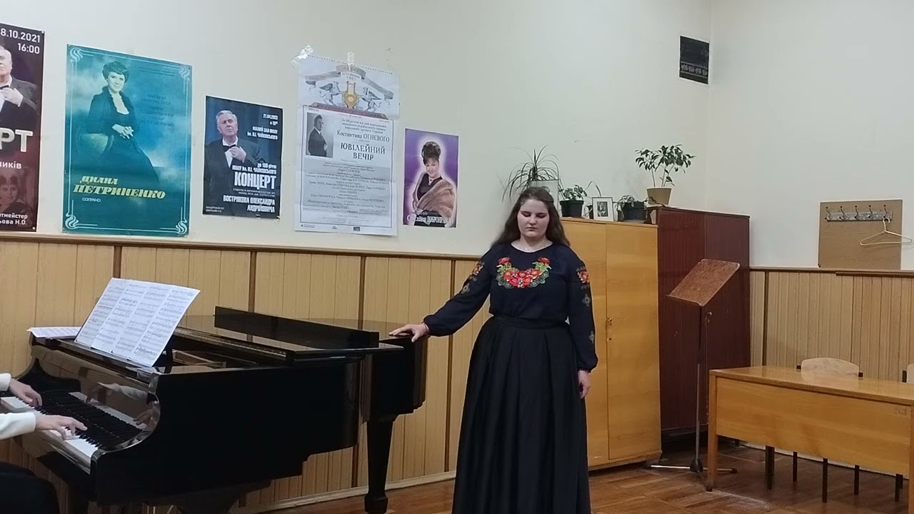 Olga Melnychuk 