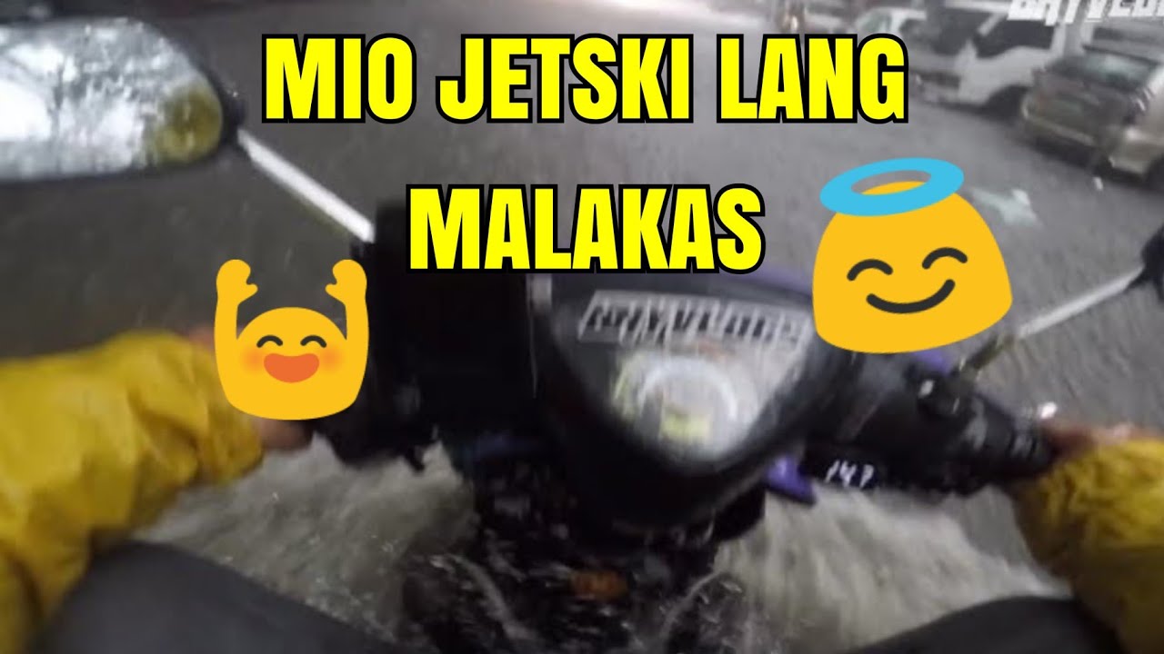 MIO JETSKI 2020