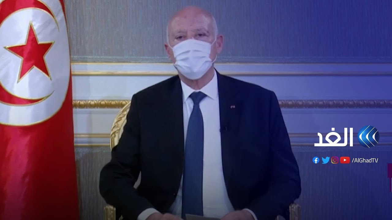 لا أخاف أحد لكن لا أريد أن يظلم أحد.. شاهد ماذا قال 
