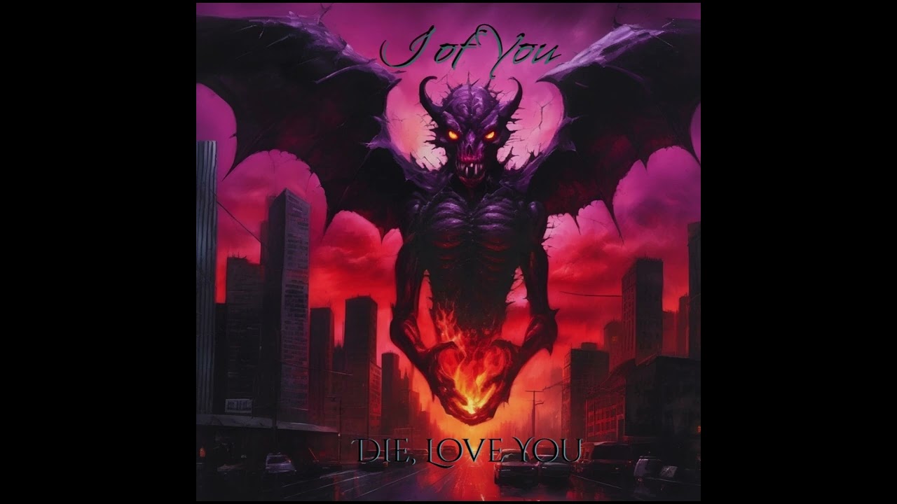 I of You - Die, Love You