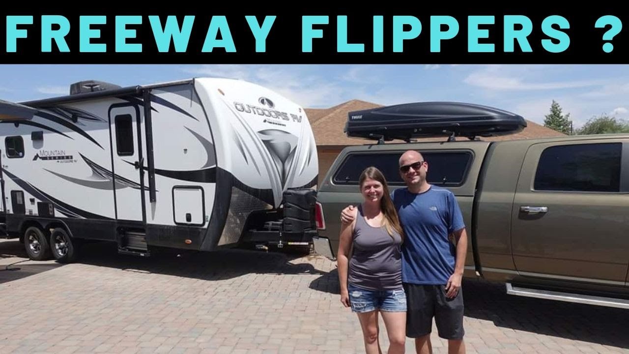 FULL TIME RV LIVING COUPLE 🚙 RVING ADVENTURES